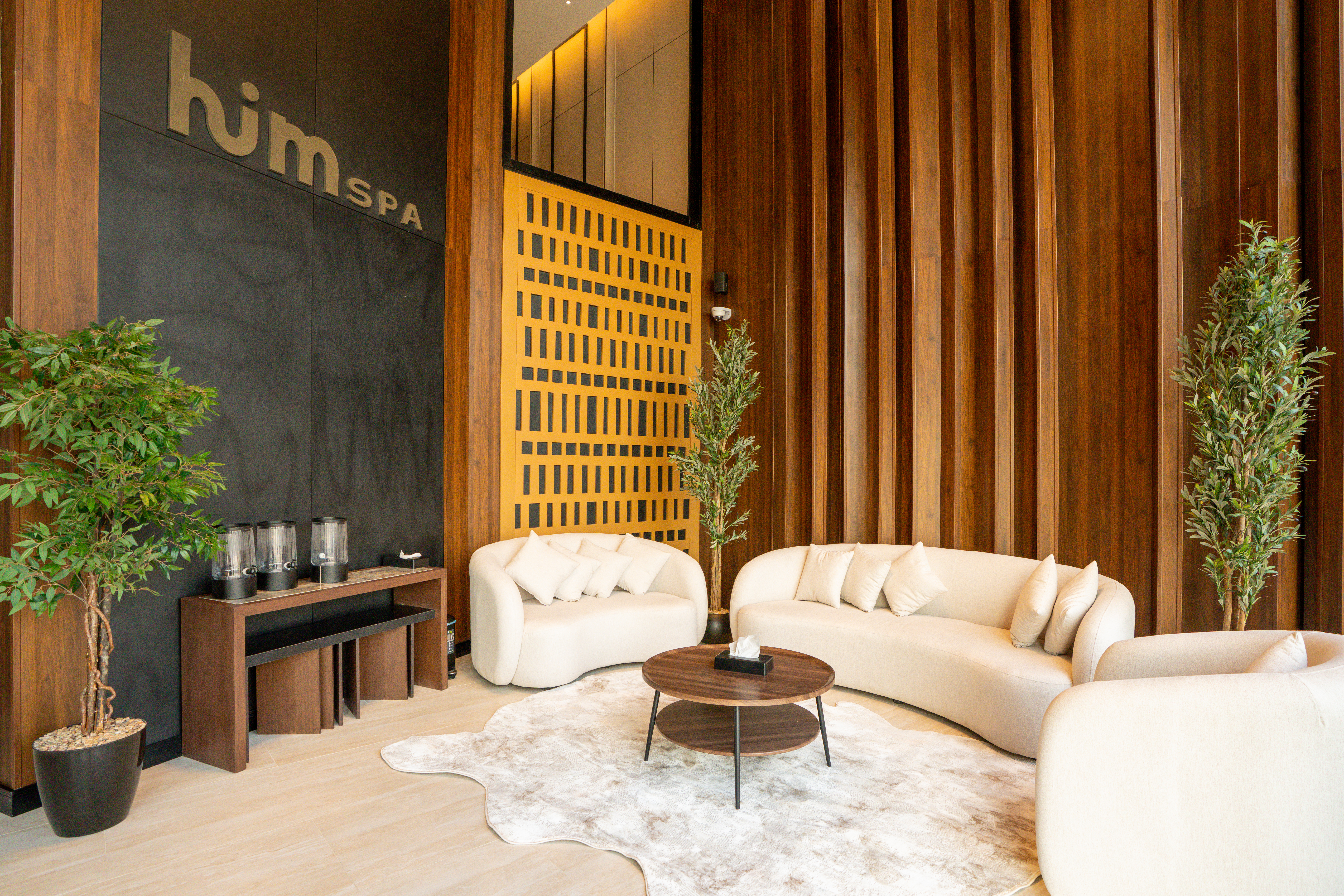 Him Spa